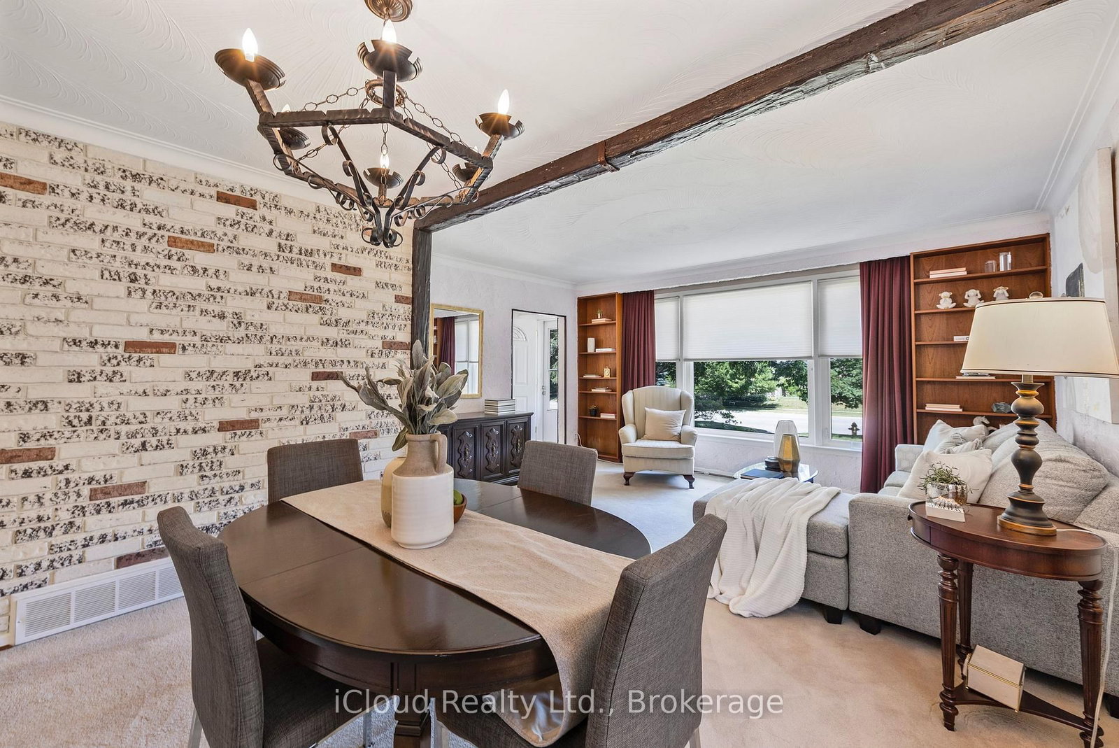 Detached House for sale at 192 Beechgrove Drive, Toronto, Ontario, M1E 3Z5 - West Hill - MLS: E12945914