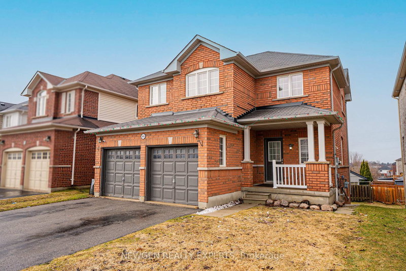 804 Ormond Dr, Oshawa, L1K 3B6 | Image 2
