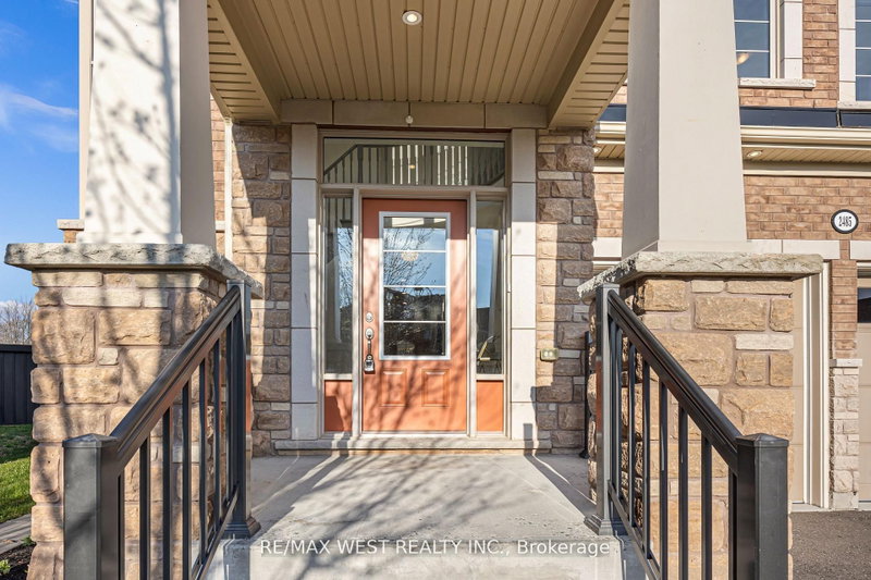 2485 Bandsman Crescent