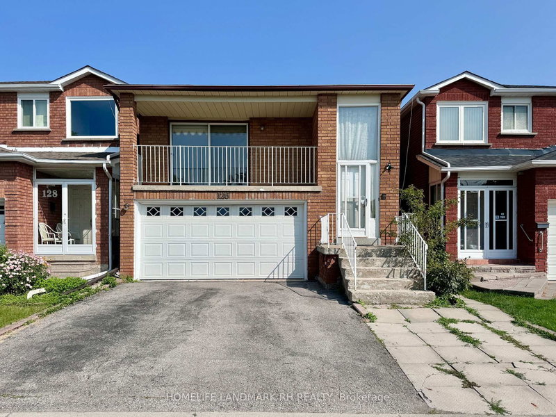 home for lease on Lower-126 Wharton Square