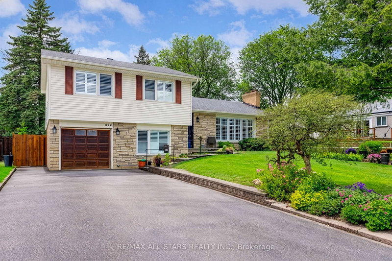 home for sale on 872 Law Street