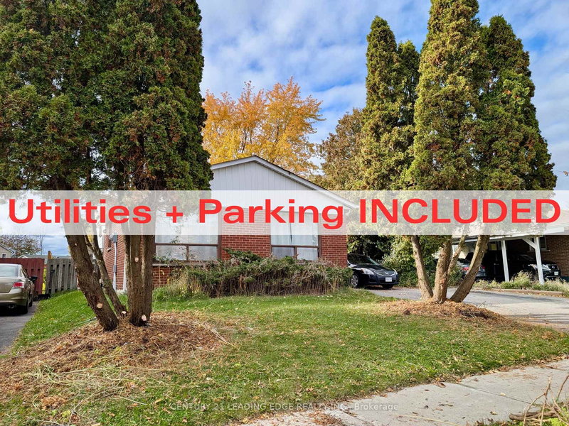 home for lease on Lower-48 Snowball Crescent