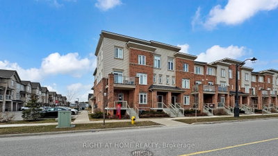 3-bed Townhouse, Condo · 2710 William Jackson Dr