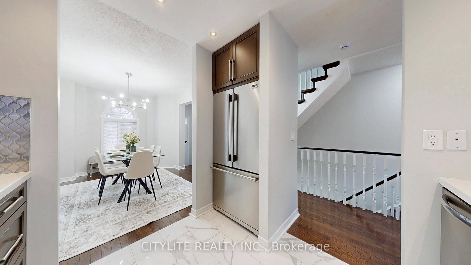 Townhouse for sale at 26-238 Galloway Road, Toronto, Ontario, M1E 1X4 - West Hill - MLS: E12946590