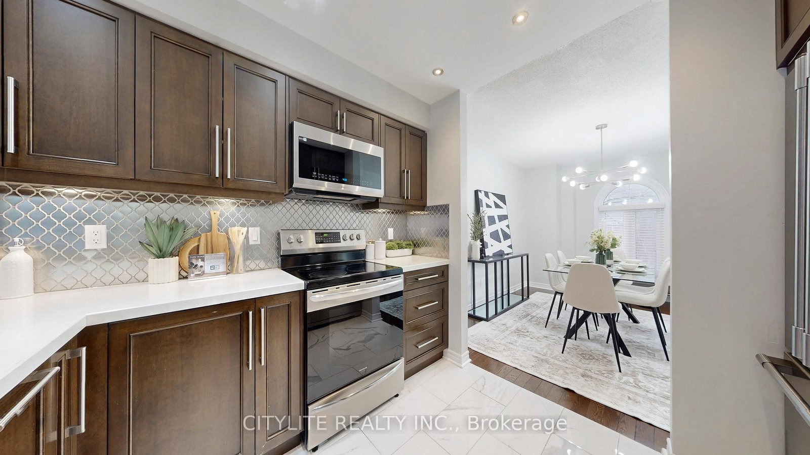 Townhouse for sale at 26-238 Galloway Road, Toronto, Ontario, M1E 1X4 - West Hill - MLS: E12946590