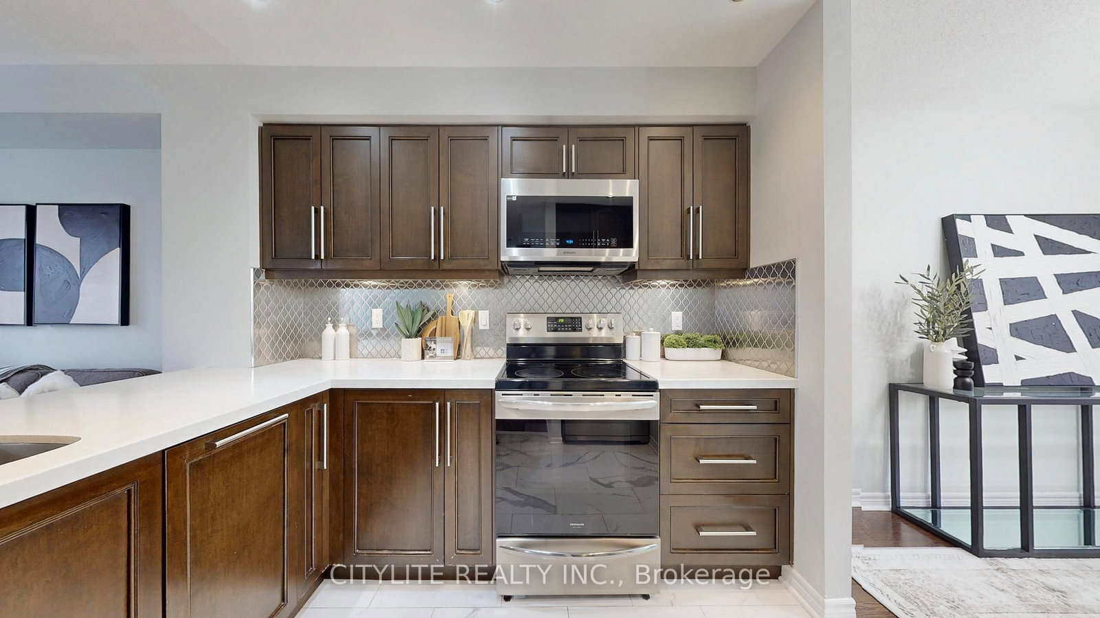 Townhouse for sale at 26-238 Galloway Road, Toronto, Ontario, M1E 1X4 - West Hill - MLS: E12946590