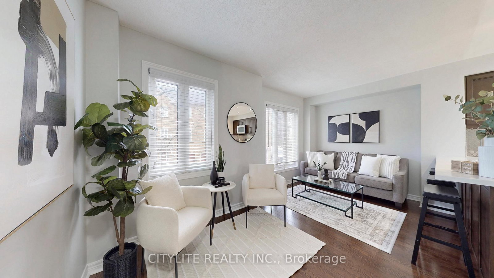 Townhouse for sale at 26-238 Galloway Road, Toronto, Ontario, M1E 1X4 - West Hill - MLS: E12946590