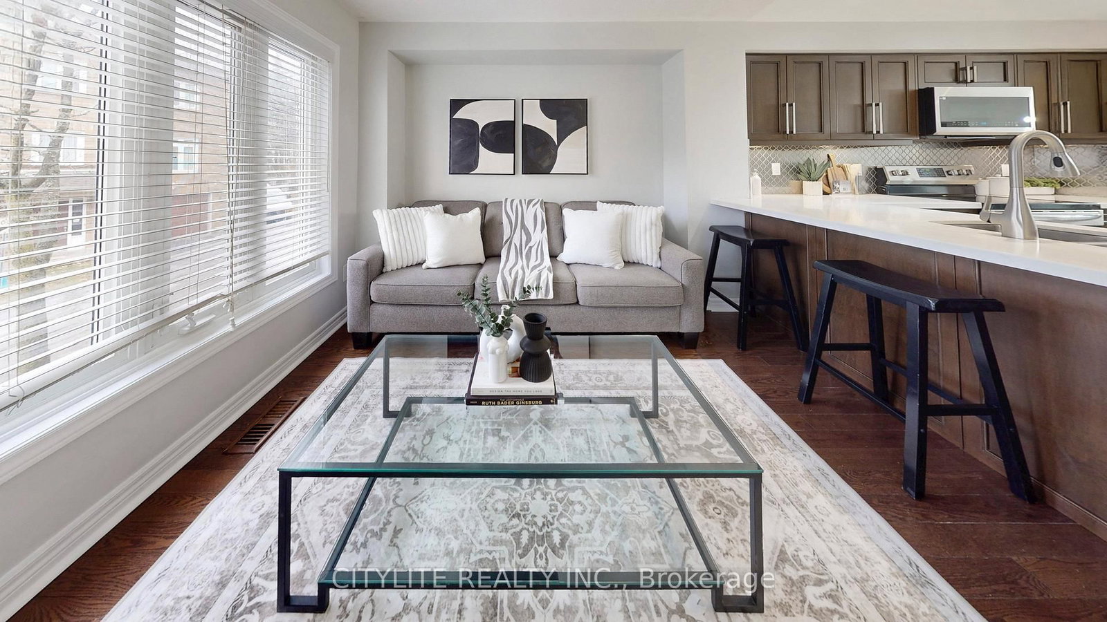 Townhouse for sale at 26-238 Galloway Road, Toronto, Ontario, M1E 1X4 - West Hill - MLS: E12946590