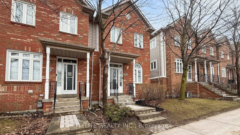 26 - 238 Galloway Rd, Toronto, M1E 1X4 | Image 2