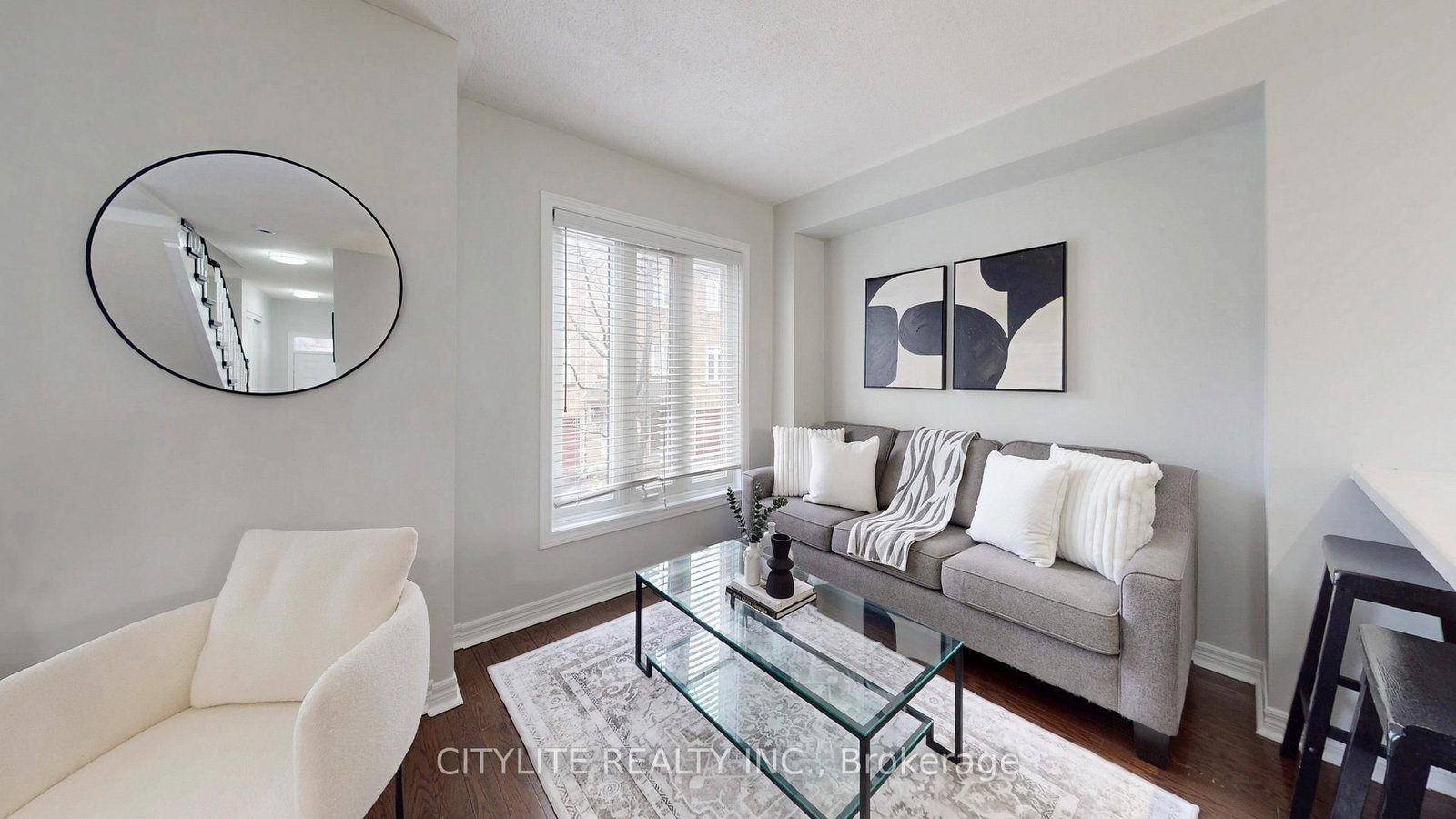 Townhouse for sale at 26-238 Galloway Road, Toronto, Ontario, M1E 1X4 - West Hill - MLS: E12946590