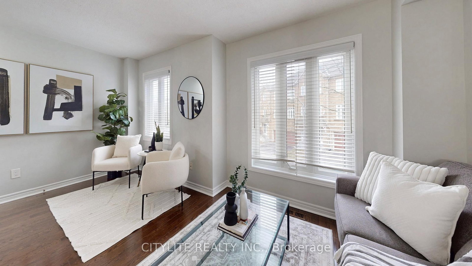 Townhouse for sale at 26-238 Galloway Road, Toronto, Ontario, M1E 1X4 - West Hill - MLS: E12946590