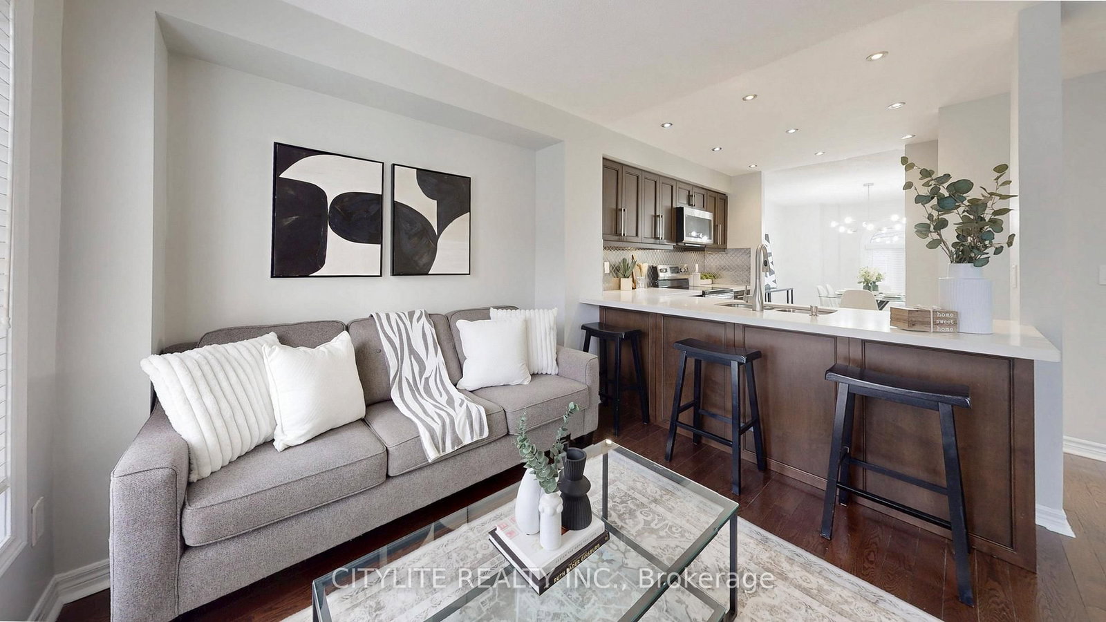 Townhouse for sale at 26-238 Galloway Road, Toronto, Ontario, M1E 1X4 - West Hill - MLS: E12946590