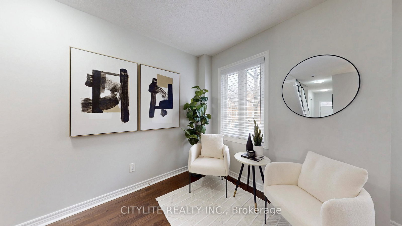 Townhouse for sale at 26-238 Galloway Road, Toronto, Ontario, M1E 1X4 - West Hill - MLS: E12946590