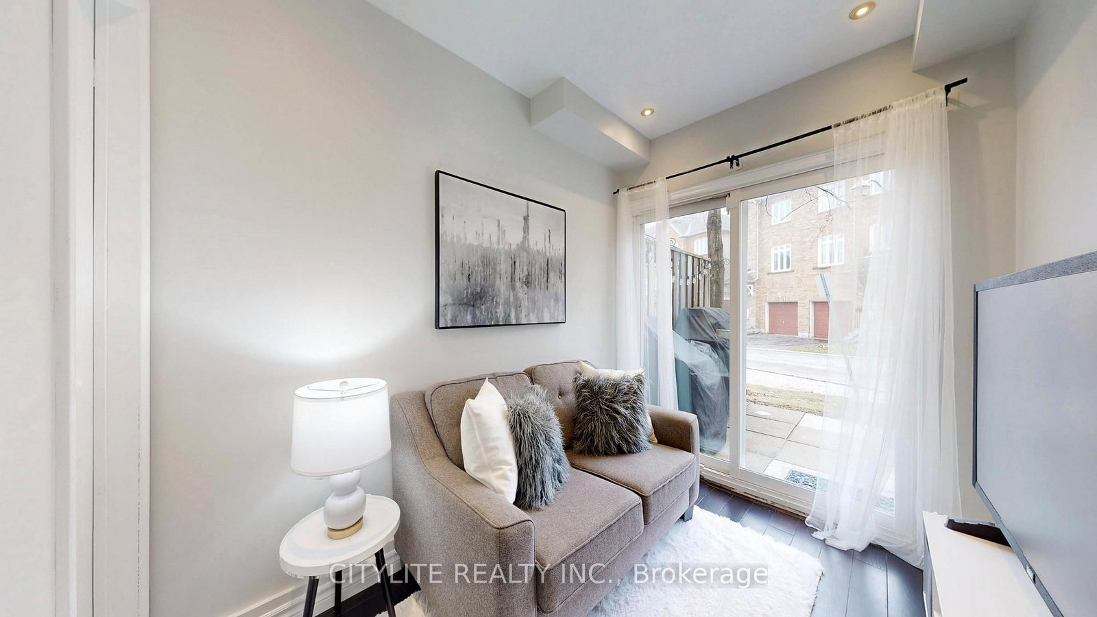 Townhouse for sale at 26-238 Galloway Road, Toronto, Ontario, M1E 1X4 - West Hill - MLS: E12946590