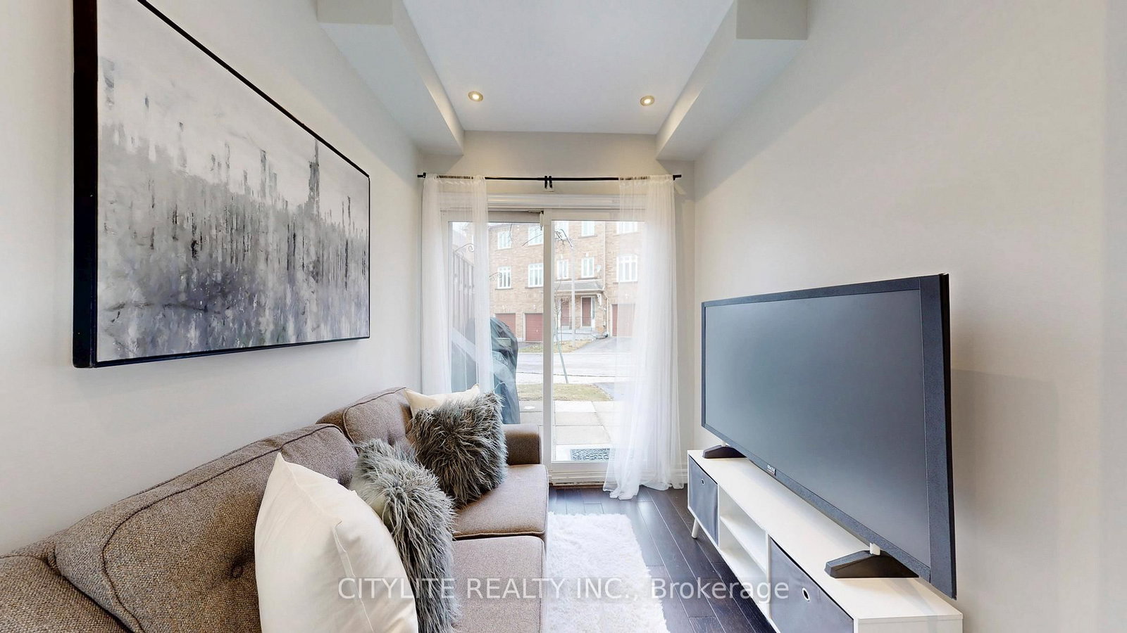 Townhouse for sale at 26-238 Galloway Road, Toronto, Ontario, M1E 1X4 - West Hill - MLS: E12946590