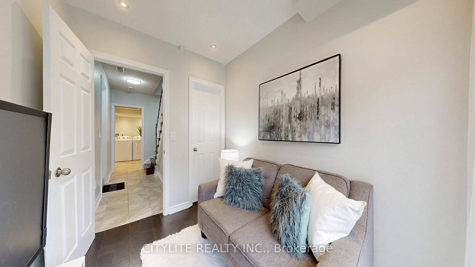 Townhouse for sale at 26-238 Galloway Road, Toronto, Ontario, M1E 1X4 - West Hill - MLS: E12946590