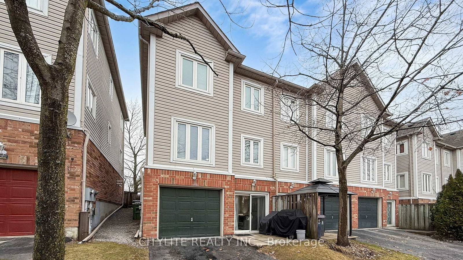 Townhouse for sale at 26-238 Galloway Road, Toronto, Ontario, M1E 1X4 - West Hill - MLS: E12946590