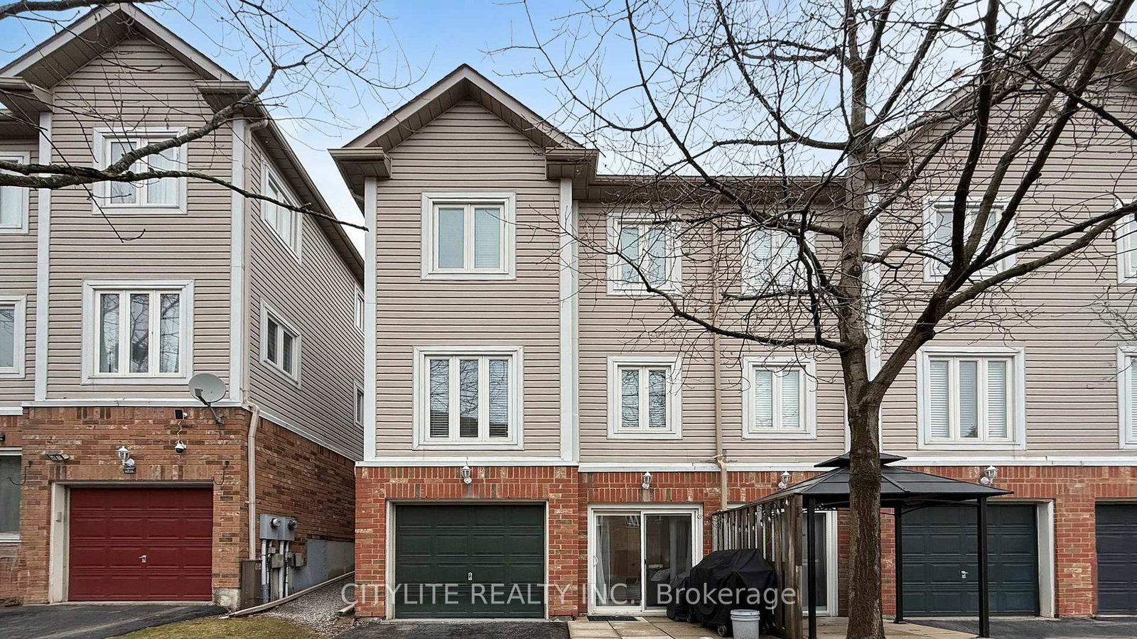 Townhouse for sale at 26-238 Galloway Road, Toronto, Ontario, M1E 1X4 - West Hill - MLS: E12946590