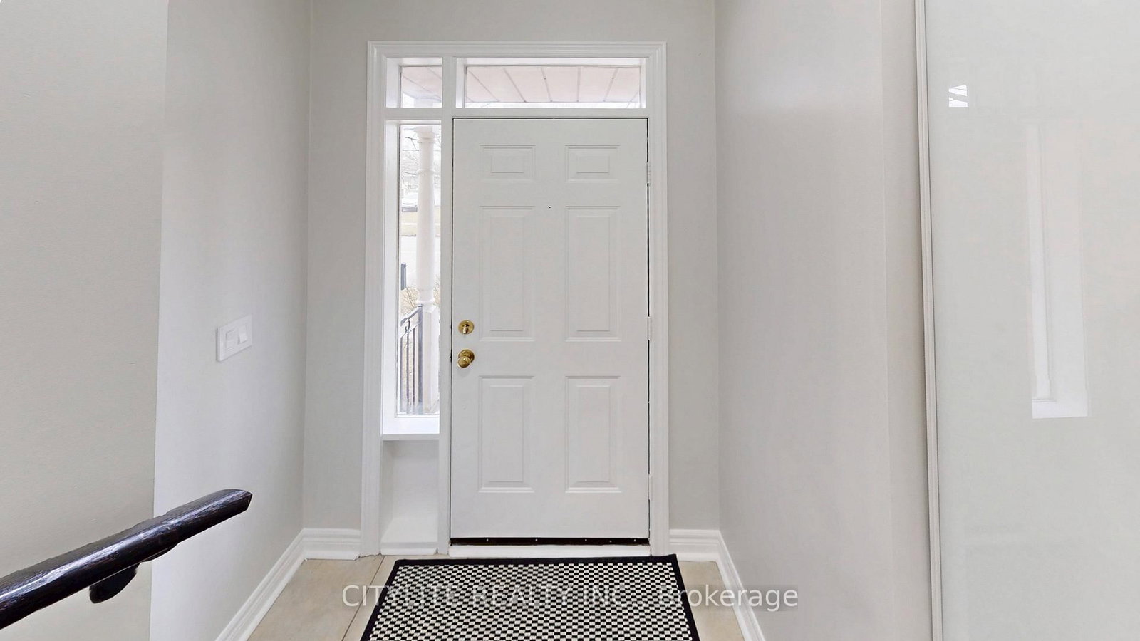Townhouse for sale at 26-238 Galloway Road, Toronto, Ontario, M1E 1X4 - West Hill - MLS: E12946590