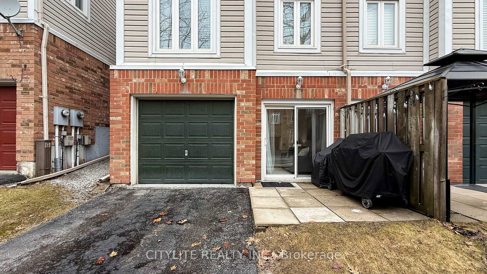 Townhouse for sale at 26-238 Galloway Road, Toronto, Ontario, M1E 1X4 - West Hill - MLS: E12946590