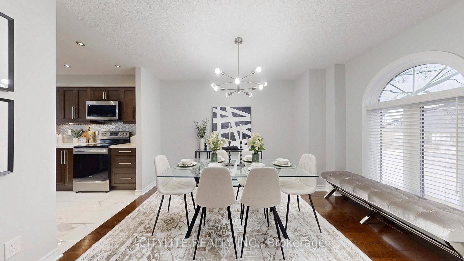 Townhouse for sale at 26-238 Galloway Road, Toronto, Ontario, M1E 1X4 - West Hill - MLS: E12946590