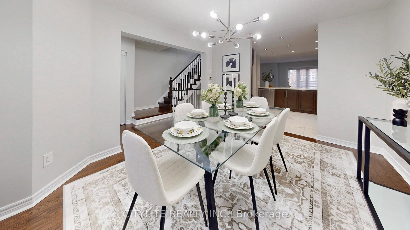 Townhouse for sale at 26-238 Galloway Road, Toronto, Ontario, M1E 1X4 - West Hill - MLS: E12946590