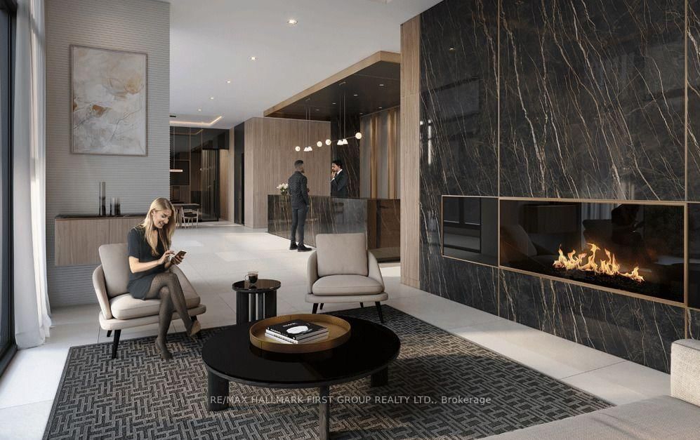 Condo for sale at 444-1610 Charles Street, Whitby, Ontario, L1N 0P5 - Port Whitby - MLS: E12946756