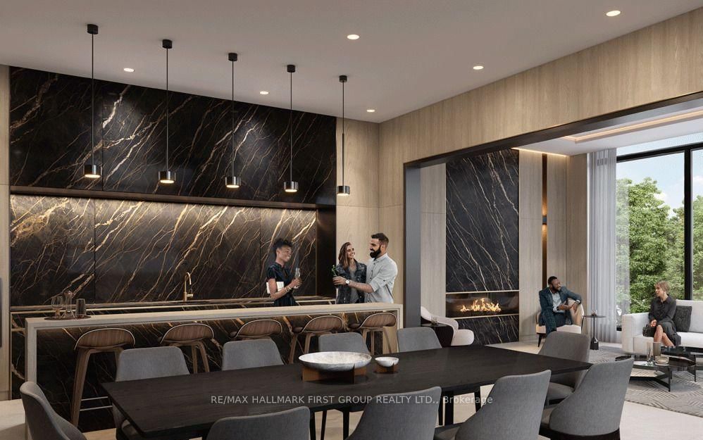 Condo for sale at 444-1610 Charles Street, Whitby, Ontario, L1N 0P5 - Port Whitby - MLS: E12946756