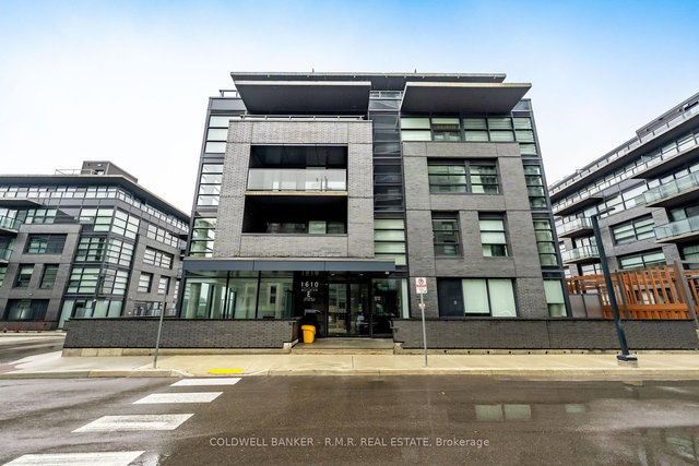 173 - 1610 Charles Street