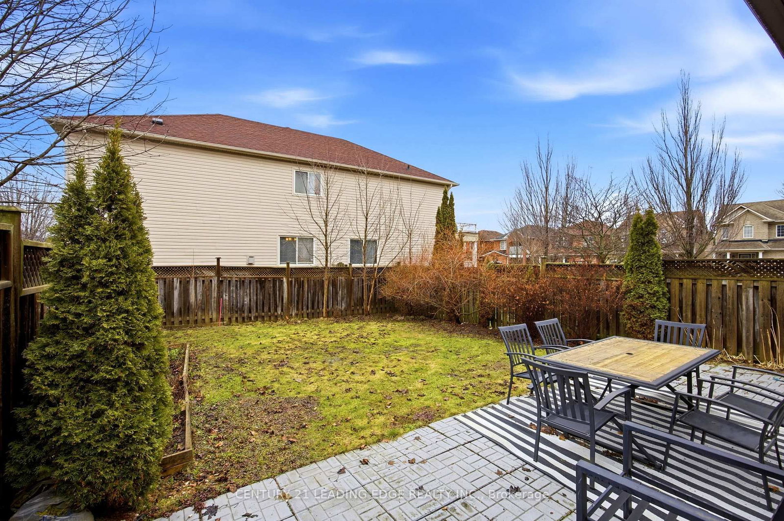 Detached House for sale at 36 Rampart Crescent, Whitby, Ontario, L1P 1T6 - Williamsburg - MLS: E12946868