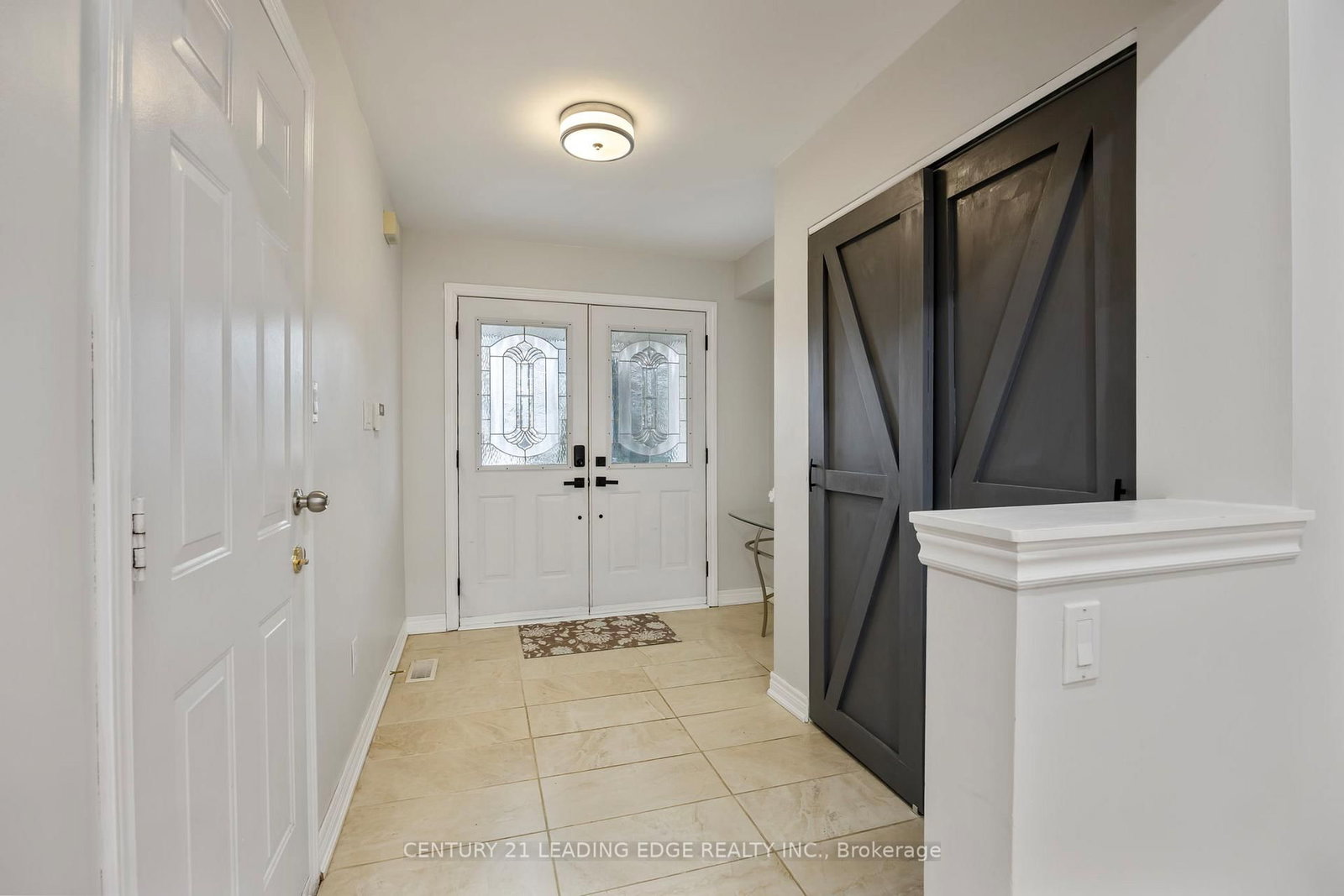 Detached House for sale at 36 Rampart Crescent, Whitby, Ontario, L1P 1T6 - Williamsburg - MLS: E12946868