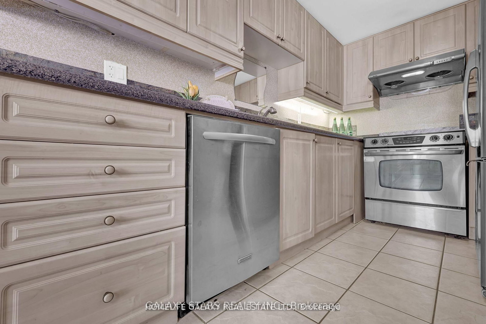 Townhouse for sale at 106-42 Pinery Trail, Toronto, Ontario, M1B 6K1 - Malvern - MLS: E12946932