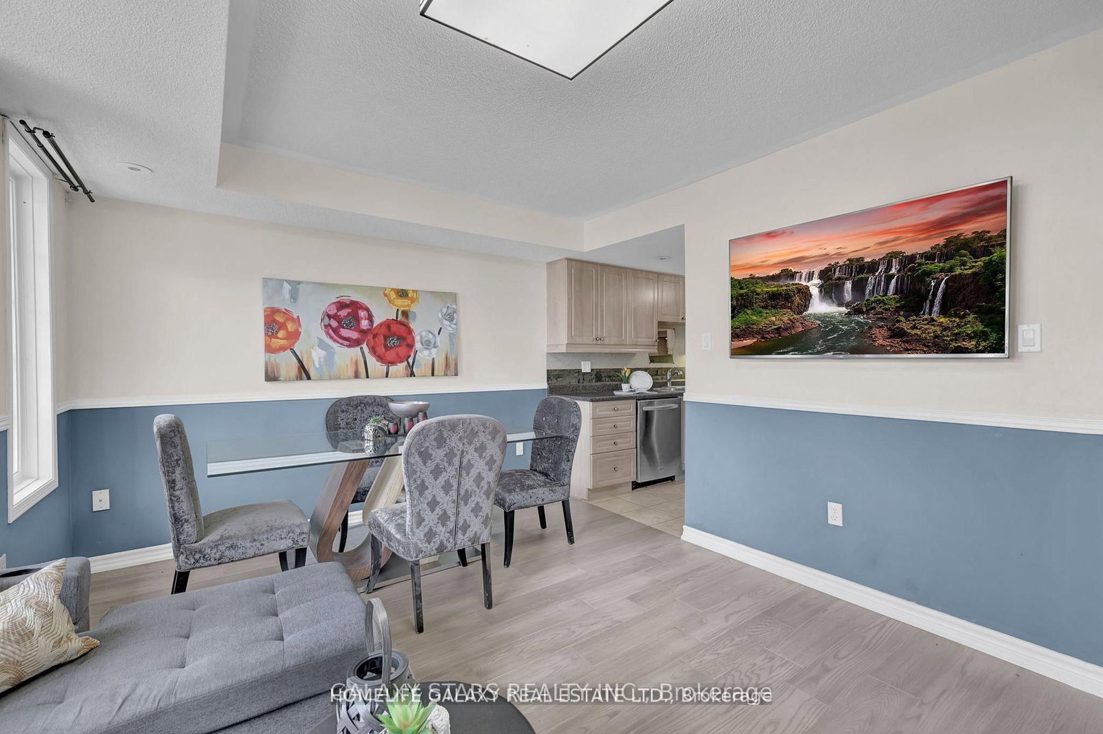 Townhouse for sale at 106-42 Pinery Trail, Toronto, Ontario, M1B 6K1 - Malvern - MLS: E12946932