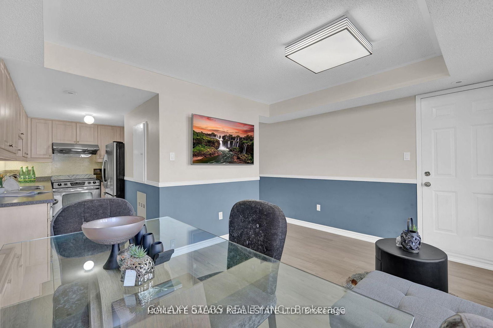 Townhouse for sale at 106-42 Pinery Trail, Toronto, Ontario, M1B 6K1 - Malvern - MLS: E12946932