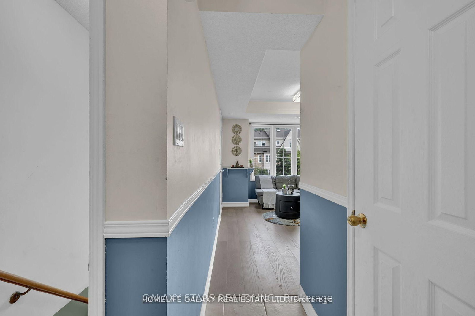 Townhouse for sale at 106-42 Pinery Trail, Toronto, Ontario, M1B 6K1 - Malvern - MLS: E12946932