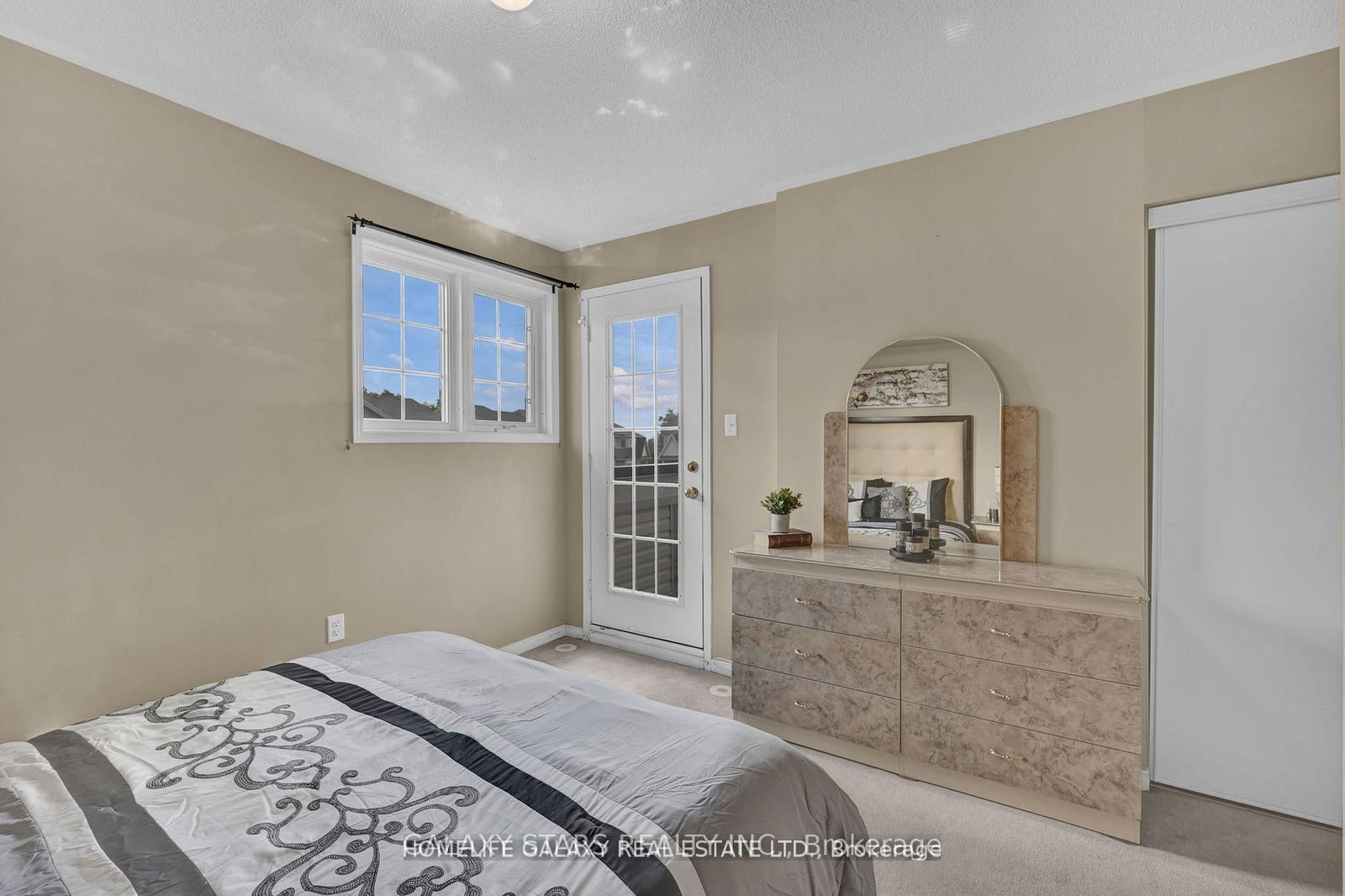 Townhouse for sale at 106-42 Pinery Trail, Toronto, Ontario, M1B 6K1 - Malvern - MLS: E12946932