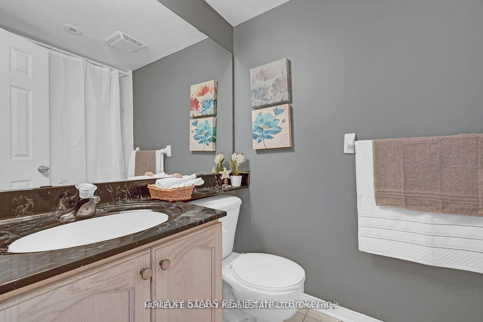 Townhouse for sale at 106-42 Pinery Trail, Toronto, Ontario, M1B 6K1 - Malvern - MLS: E12946932