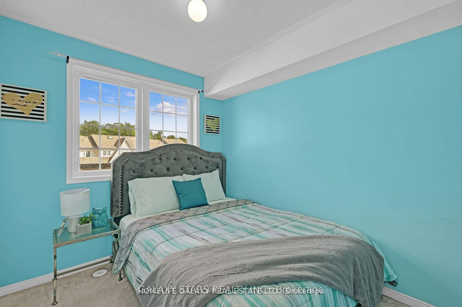 Townhouse for sale at 106-42 Pinery Trail, Toronto, Ontario, M1B 6K1 - Malvern - MLS: E12946932