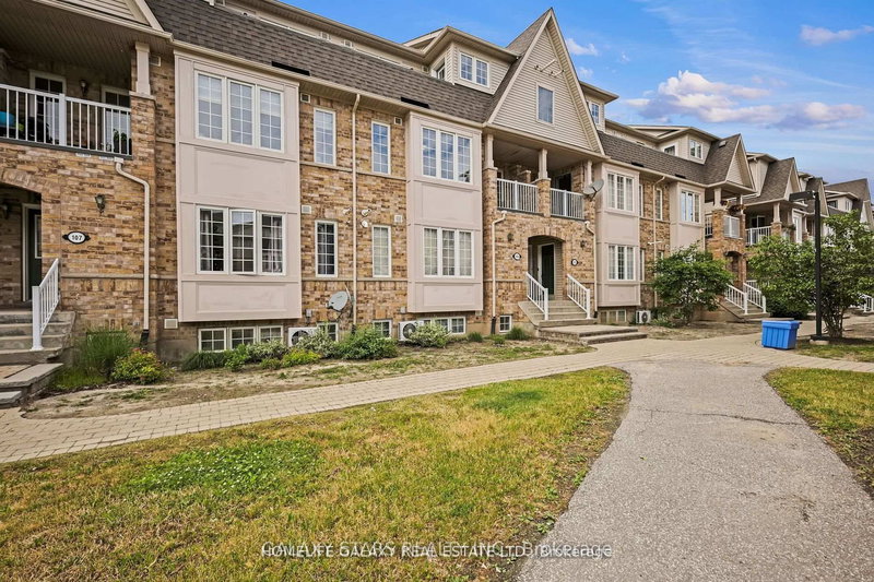 106 - 42 Pinery Tr, Toronto, M1B 6K1 | Image 3