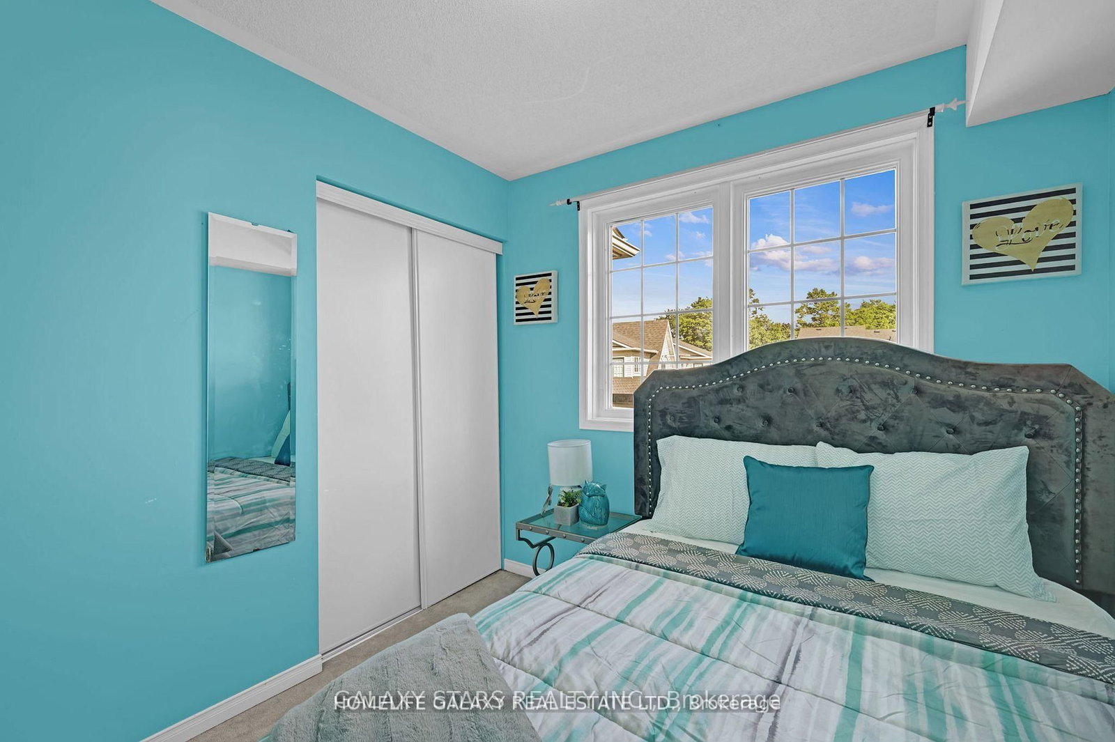 Townhouse for sale at 106-42 Pinery Trail, Toronto, Ontario, M1B 6K1 - Malvern - MLS: E12946932