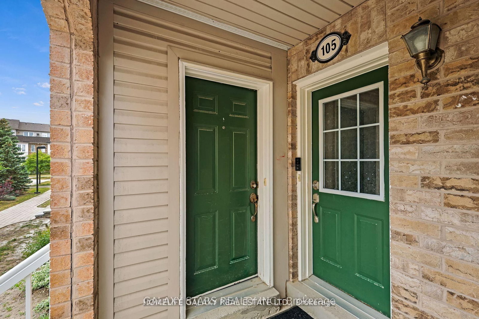 Townhouse for sale at 106-42 Pinery Trail, Toronto, Ontario, M1B 6K1 - Malvern - MLS: E12946932