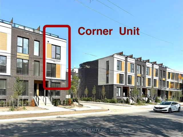 19 - 168 Clonmore Drive