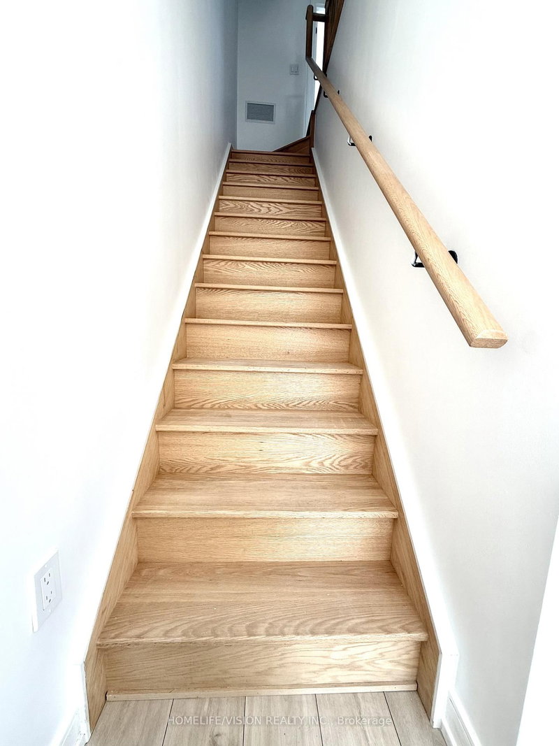 19 - 168 Clonmore Dr, Toronto, M1N 0B9 | Image 3