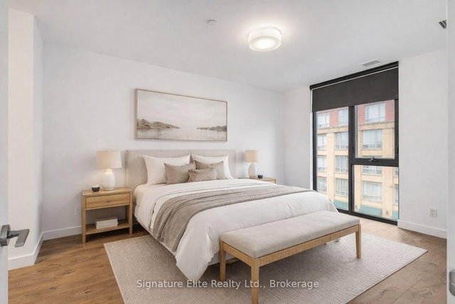 304 - 1075 Queen Street E