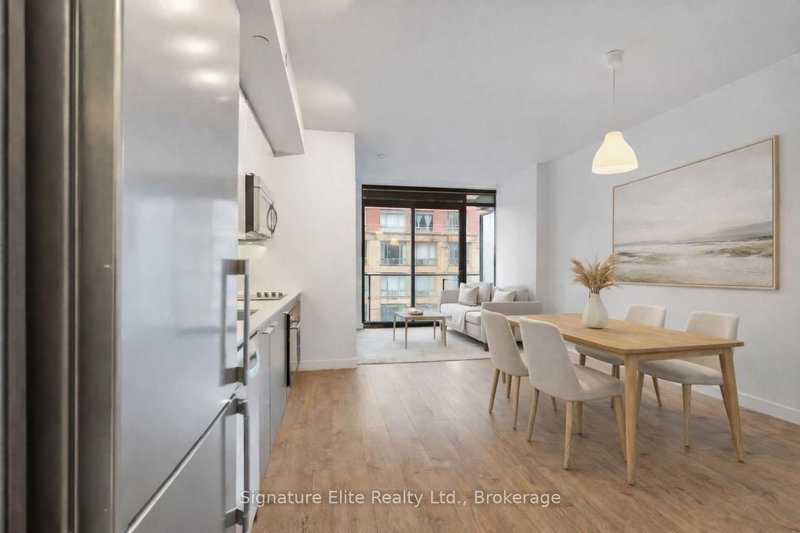 304 - 1075 Queen St E, Toronto, M4M 1K3 | Image 3