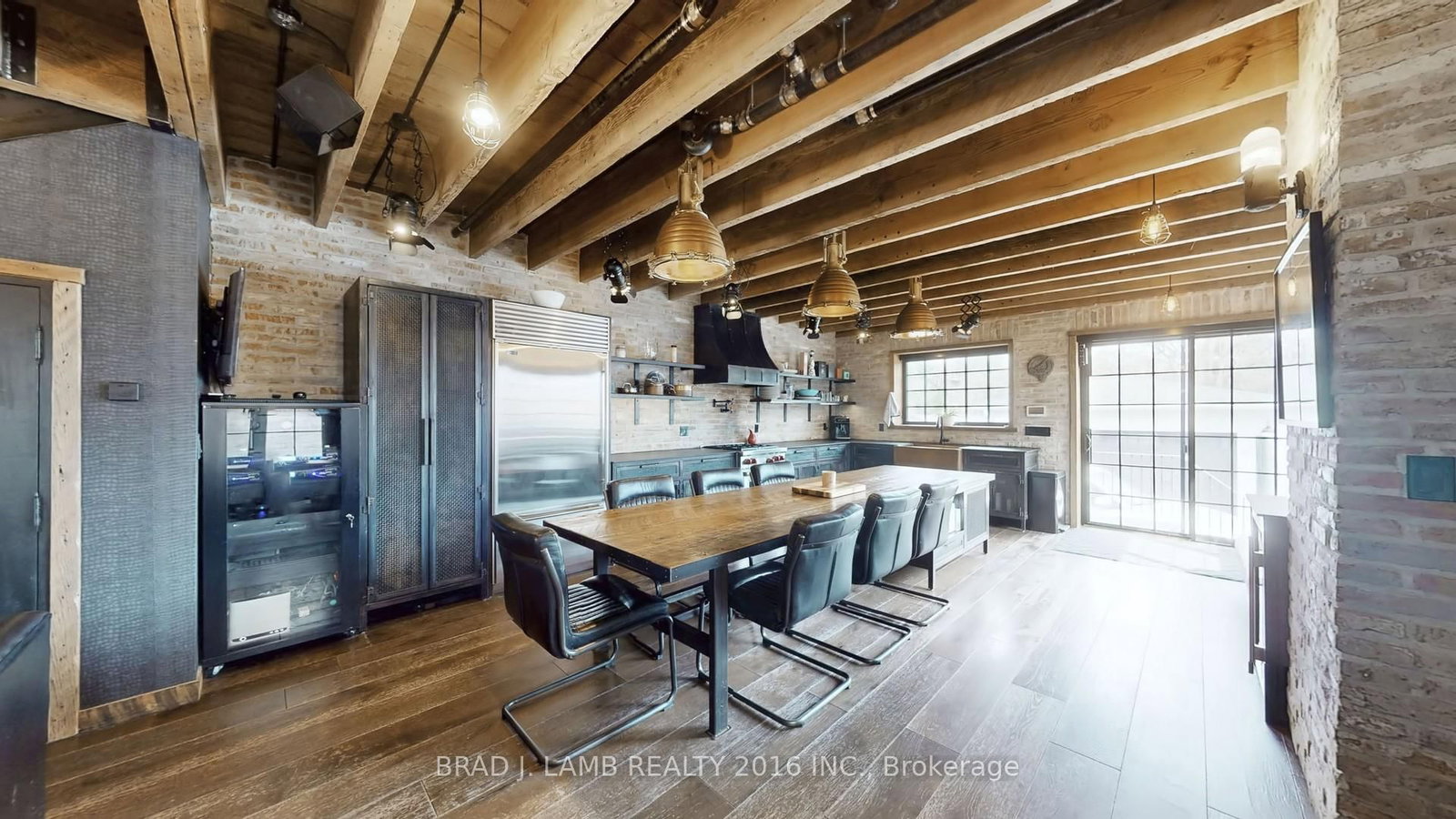 111 Woodbine Avenue • Toronto, ON photo 6