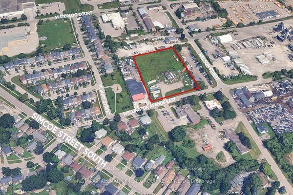 50 Wellington Ave E, Oshawa, L1H 8B9 | Image 2