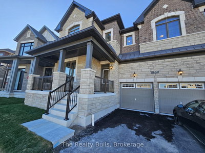 Basement - 1869-A Narcissus Gdns | Pickering | Image