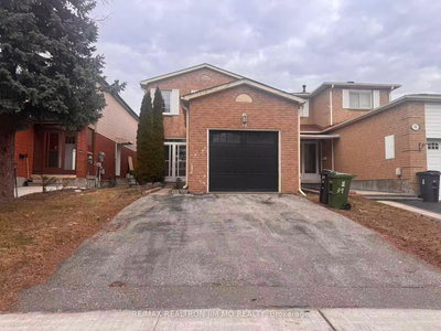 34 Ponymill Dr | Toronto | Image