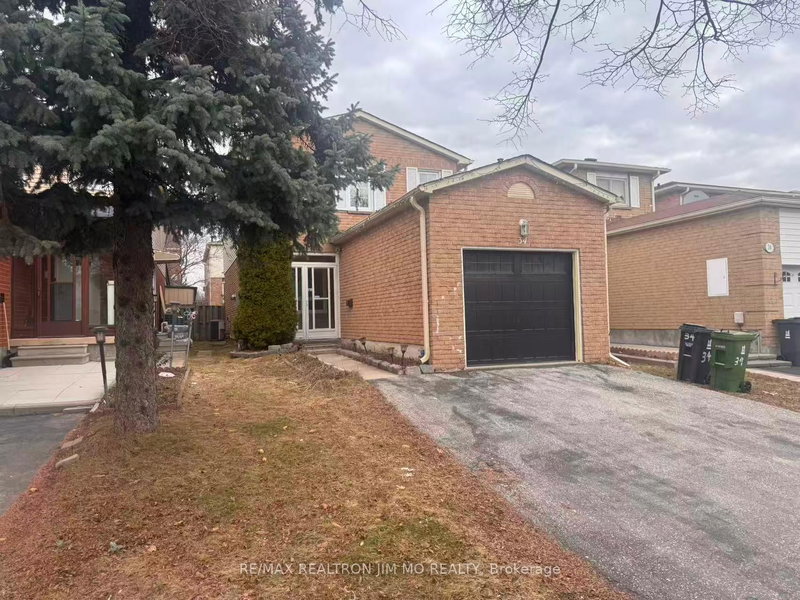 34 Ponymill Dr, Toronto, M1V 2Y1 | Image 2